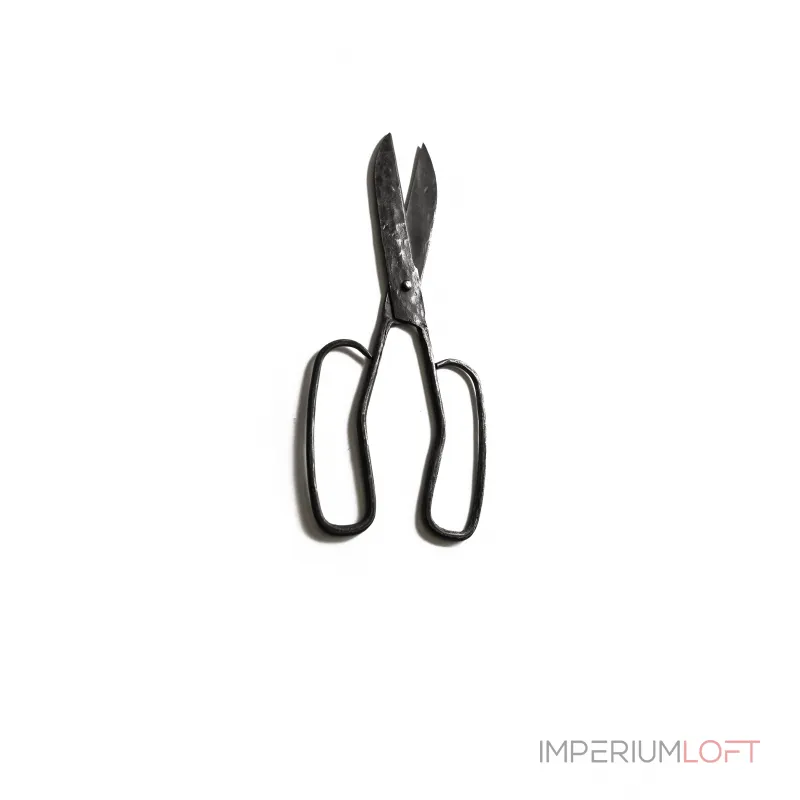 Ножницы декоративные с квадратными ручками Covali HC-726 от ImperiumLoft