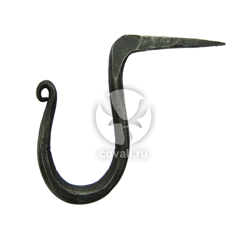 Крючок «Забивной малый» Covali HC-200 от ImperiumLoft