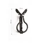 Дверная стучалка "Лось" Covali HC-412 от ImperiumLoft