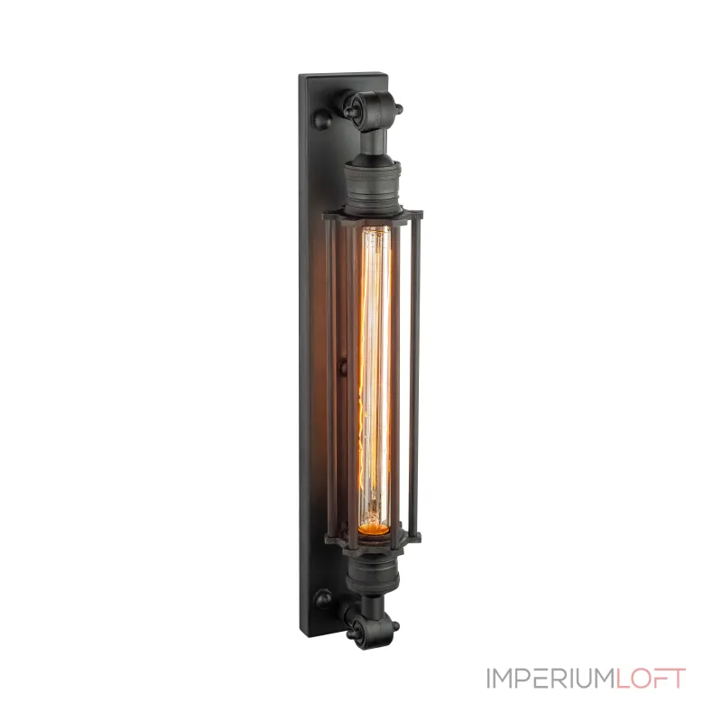 Настенный светильник Covali WL-30588 от ImperiumLoft