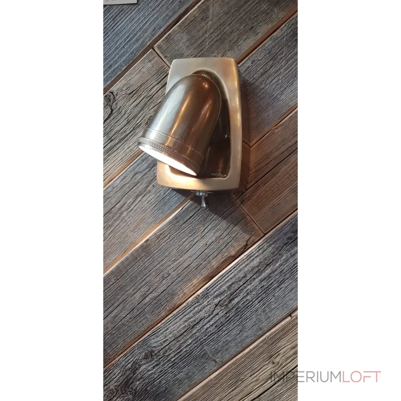 Бра Covali WL-30812 от ImperiumLoft