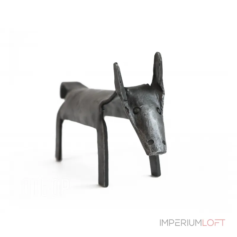 Кованая игрушка Covali HC-1031 от ImperiumLoft