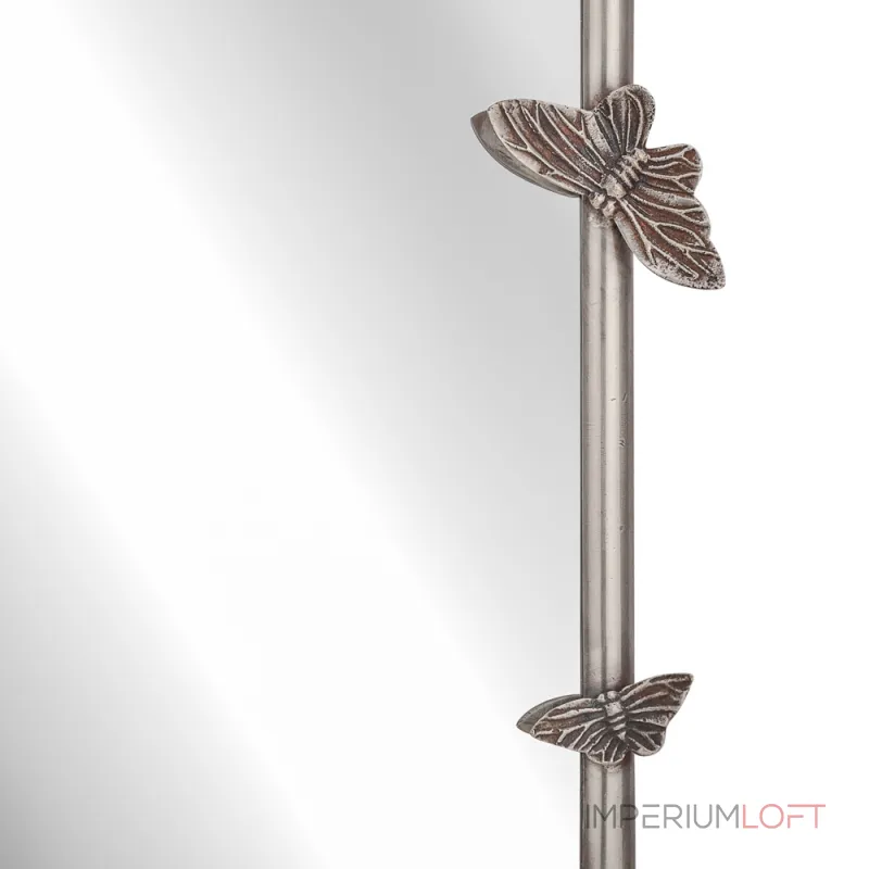 Зеркало настенное "БАБОЧКИ" (S) Covali SH-8239S от ImperiumLoft