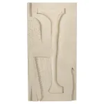 Панно декоративное "Наскальные рисунки" (A) Covali GE-2345 от ImperiumLoft