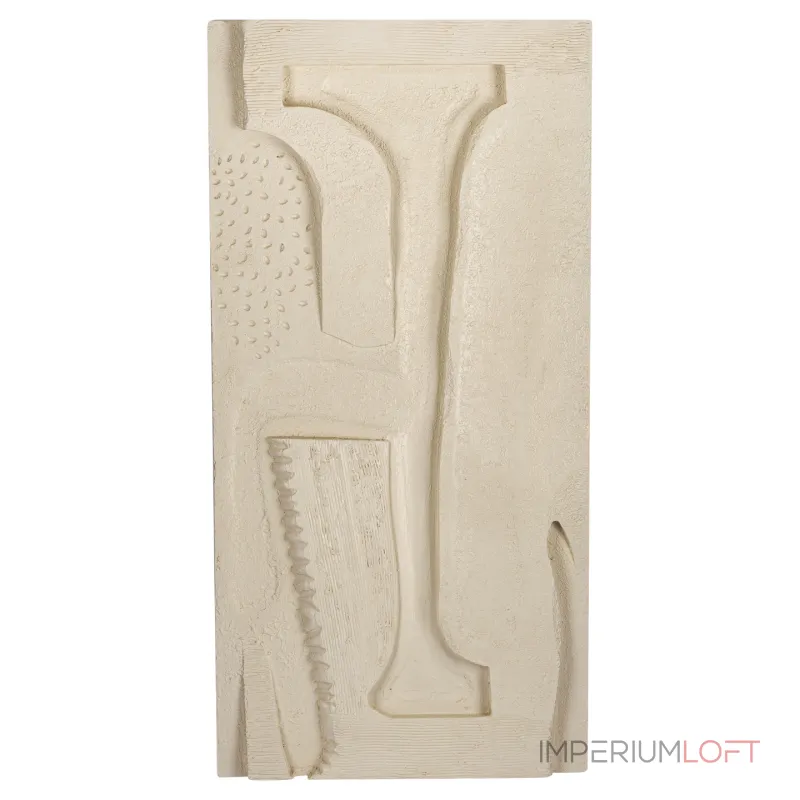 Панно декоративное "Наскальные рисунки" (A) Covali GE-2345 от ImperiumLoft