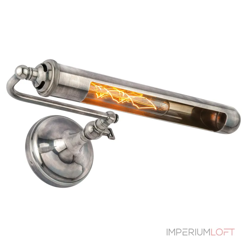 Подсветка для картины Covali WL-51740 от ImperiumLoft