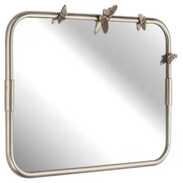 Зеркало настенное "БАБОЧКИ" (S) Covali SH-8239S