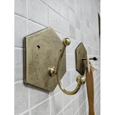 Крючок одинарный "СОТЫ" Covali SH-7273G Крючок одинарный "СОТЫ" Covali SH-7273G