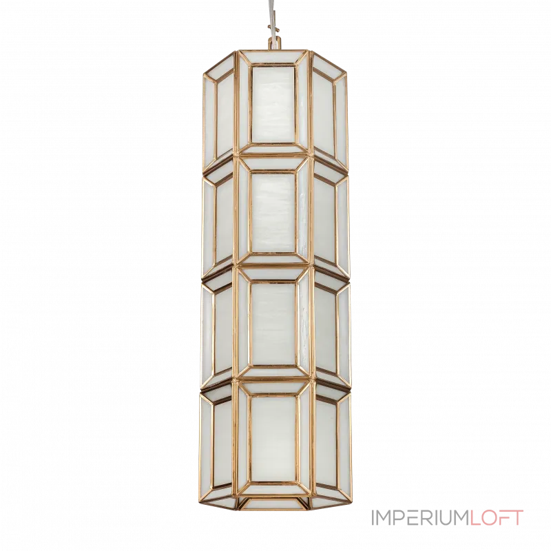 Подвесной светильник Covali JPL-22047