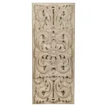 Панно декоративное "Барокко" Covali GE-463 от ImperiumLoft