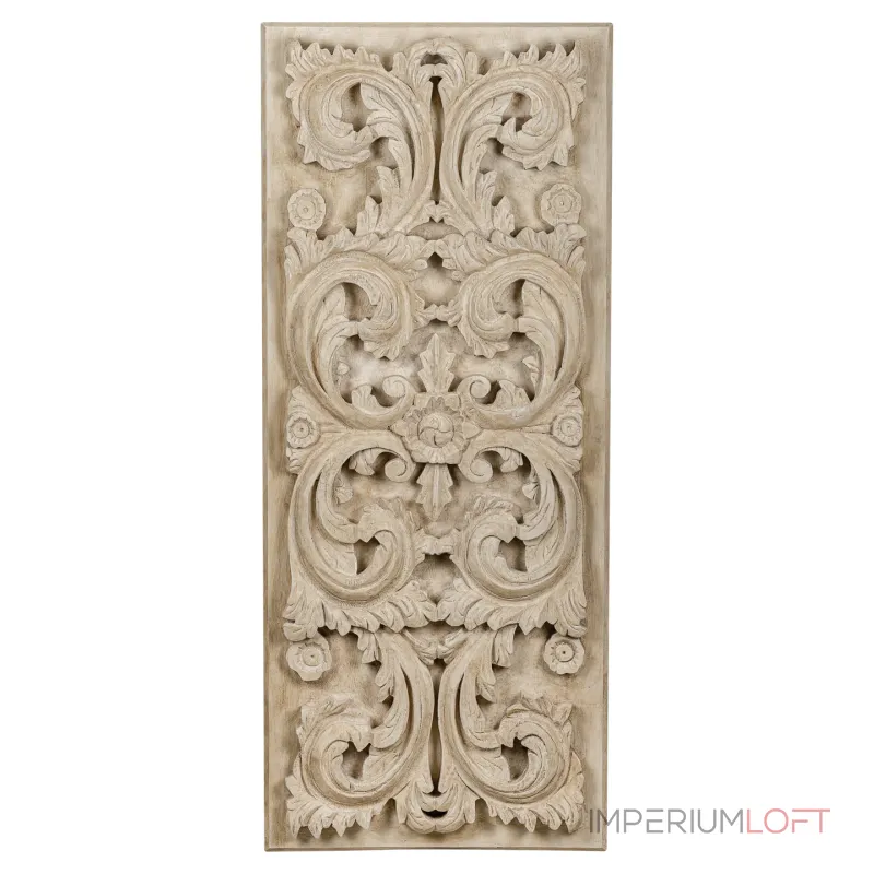 Панно декоративное "Барокко" Covali GE-463 от ImperiumLoft