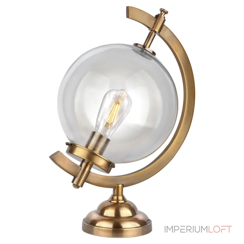 Настольная лампа Covali NL-34002 от ImperiumLoft