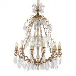 Подвесная люстра Covali APL-50619