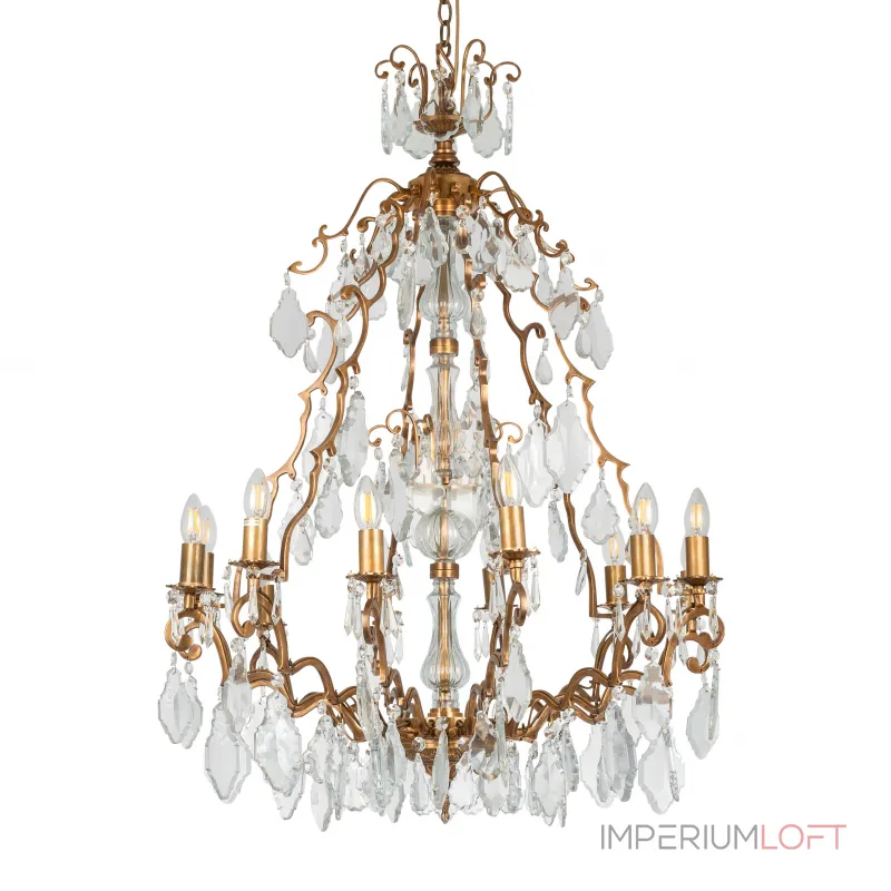 Подвесная люстра Covali APL-50619