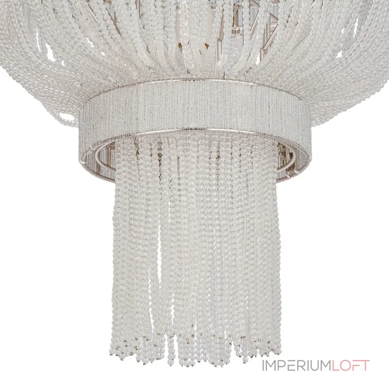 Подвесная люстра Covali JPL-10476a