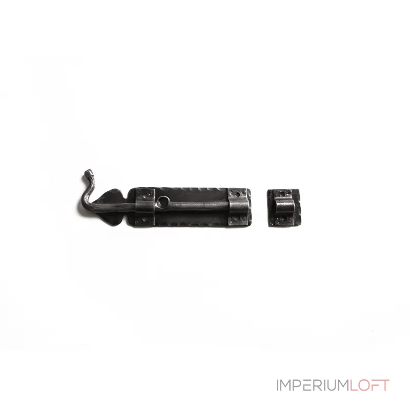 Дверной замок-щеколда Covali HC-717 от ImperiumLoft