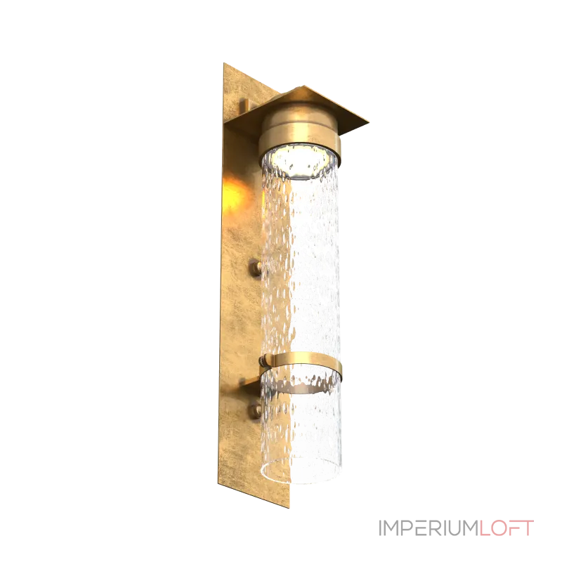 Настенный светильник Covali WL-31537 от ImperiumLoft