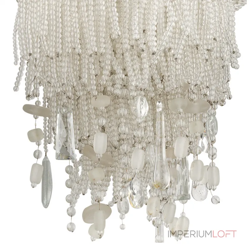 Настенный светильник Covali JWL-24651 от ImperiumLoft