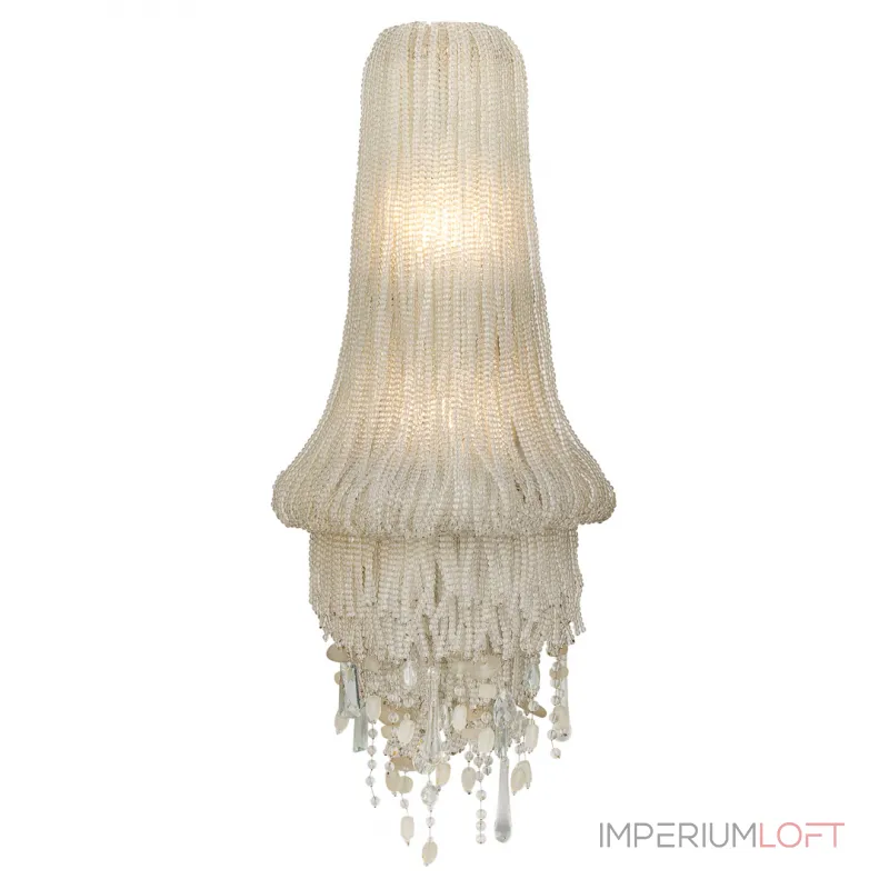 Настенный светильник Covali JWL-24651 от ImperiumLoft