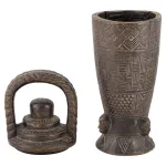 Фигура "Кувшин" Covali ART-036 от ImperiumLoft