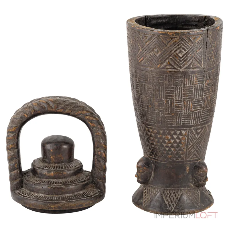 Фигура "Кувшин" Covali ART-036 от ImperiumLoft Фигура "Кувшин" Covali ART-036 от ImperiumLoft