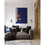 Настенный уличный светильник Covali WL-39971 от ImperiumLoft