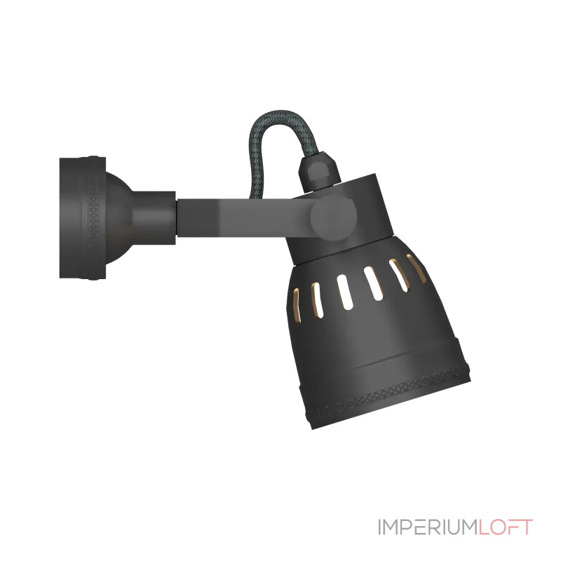 Настенный светильник Covali WL-30402 от ImperiumLoft Настенный светильник Covali WL-30402 от ImperiumLoft