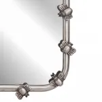 Зеркало настенное "МЁД" (M) Covali SH-8242S от ImperiumLoft