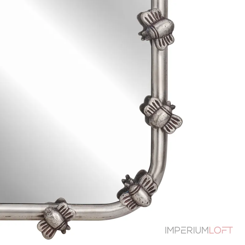 Зеркало настенное "МЁД" (M) Covali SH-8242S от ImperiumLoft Зеркало настенное "МЁД" (M) Covali SH-8242S от ImperiumLoft