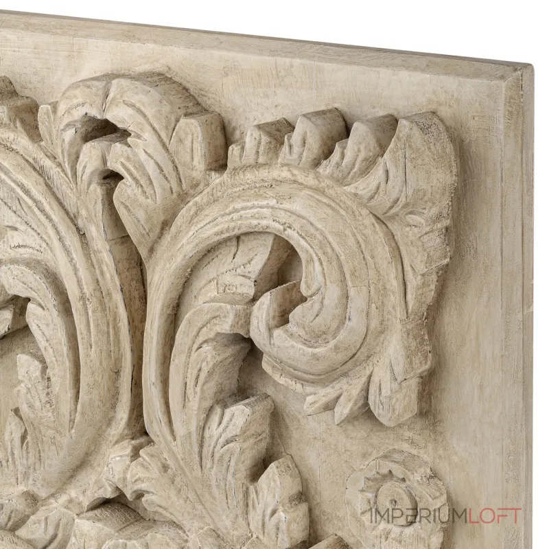 Панно декоративное "Барокко" Covali GE-463 от ImperiumLoft