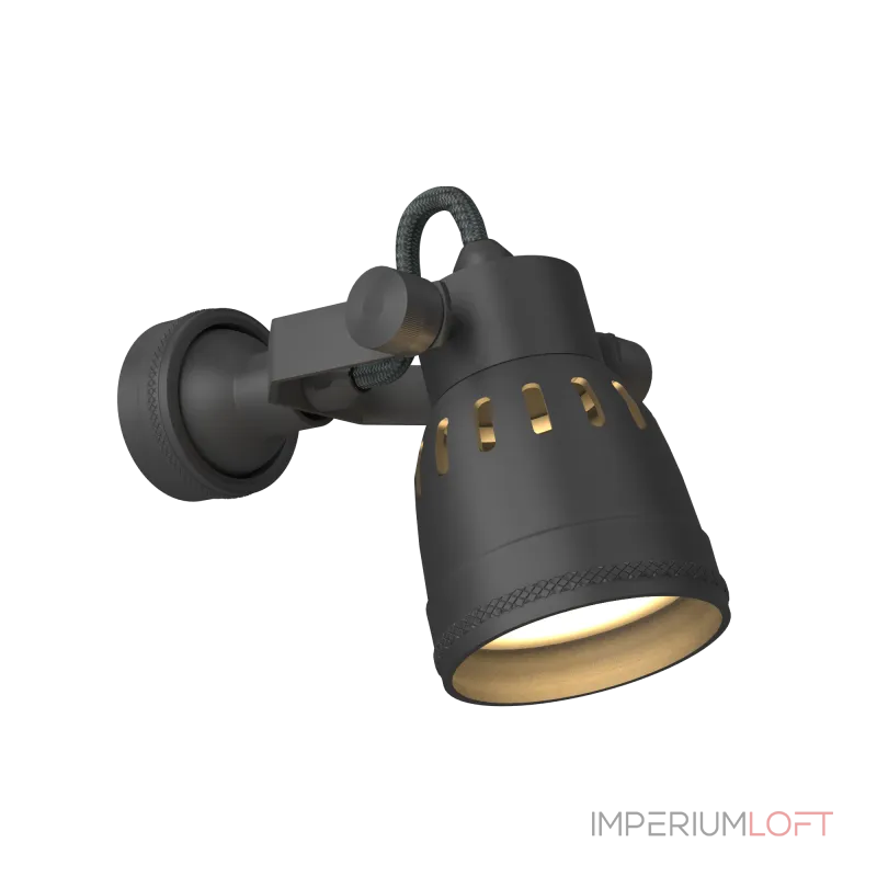 Настенный светильник Covali WL-30402 от ImperiumLoft Настенный светильник Covali WL-30402 от ImperiumLoft