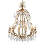 Подвесная люстра Covali APL-50619