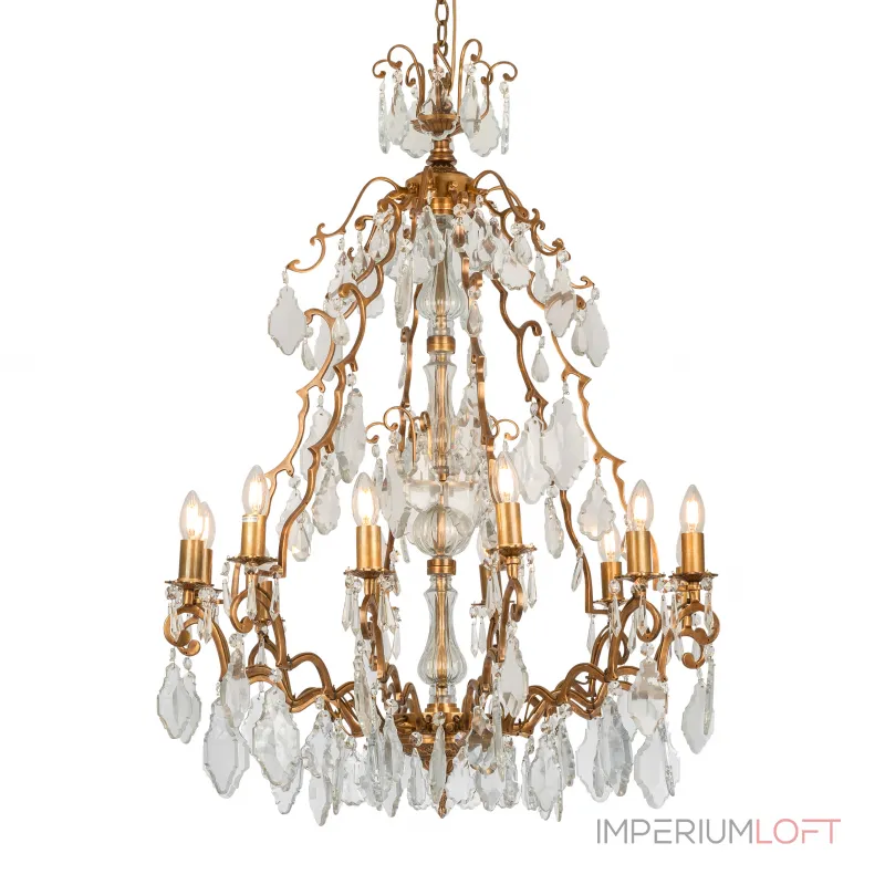 Подвесная люстра Covali APL-50619