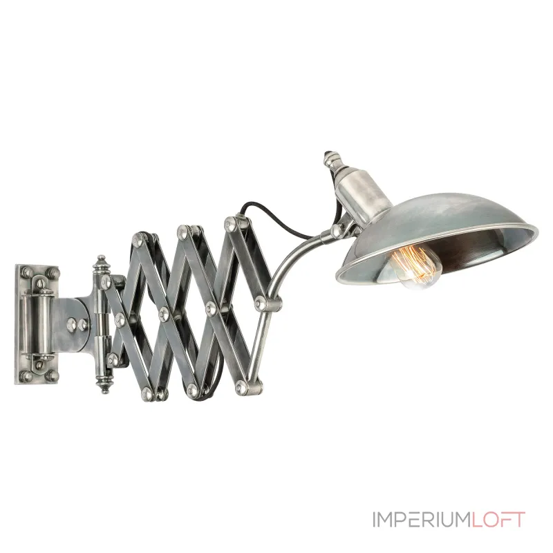 Бра Covali WL-59912 от ImperiumLoft