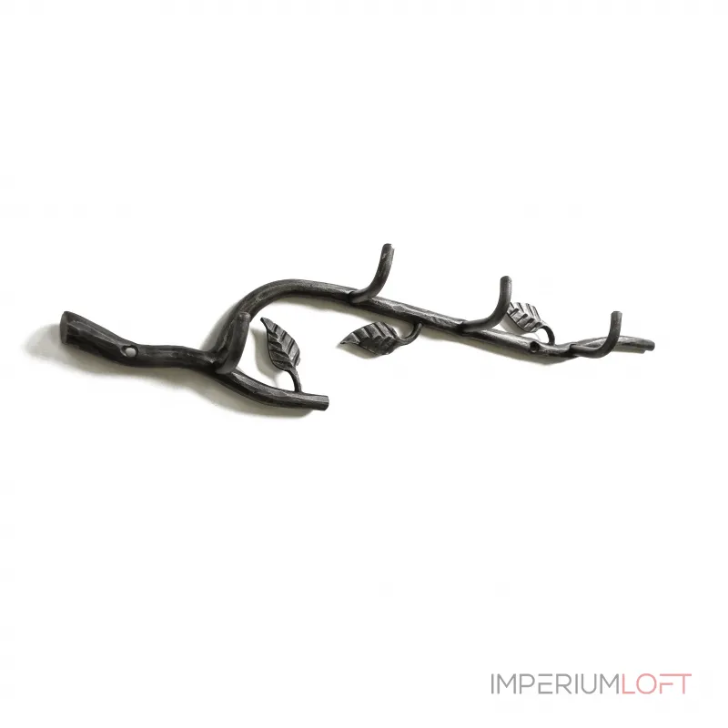 Вешалка березовая ветвь 44 см Covali HC-348 от ImperiumLoft Вешалка березовая ветвь 44 см Covali HC-348 от ImperiumLoft