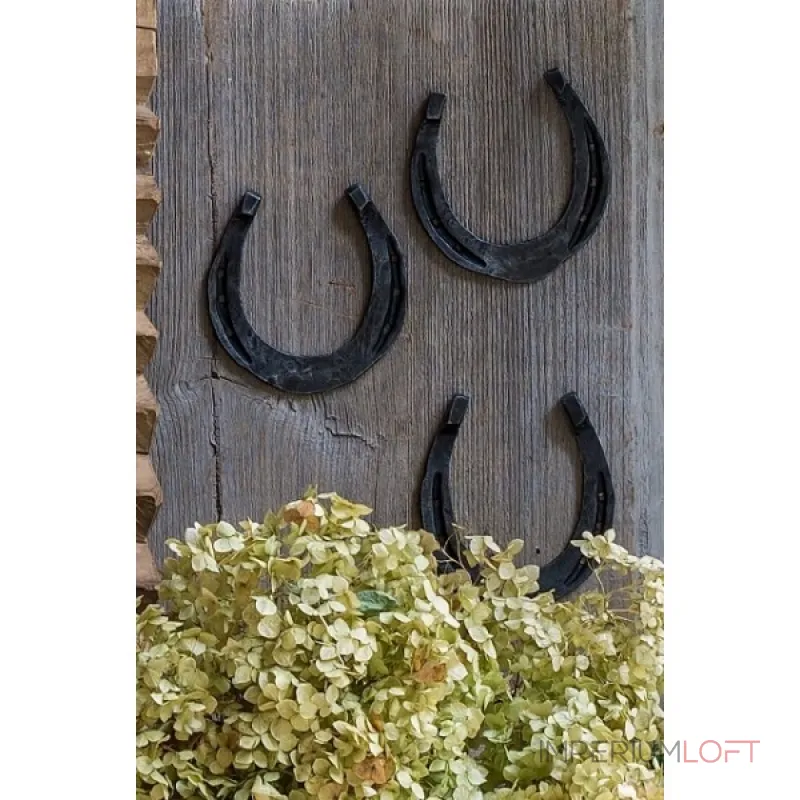 Подкова декоративная Covali MS-46 от ImperiumLoft Подкова декоративная Covali MS-46 от ImperiumLoft