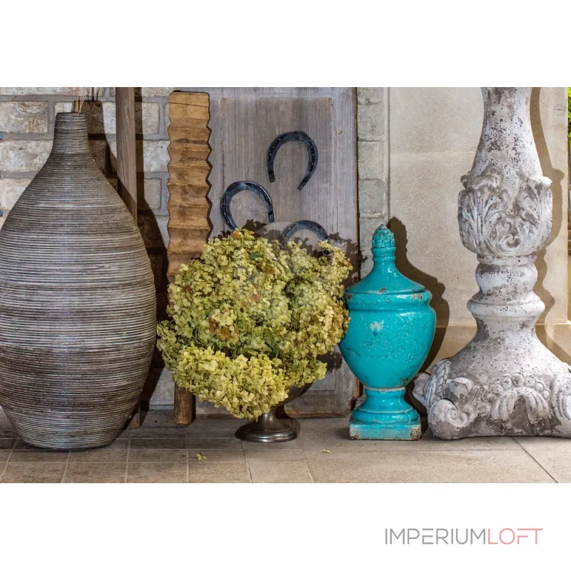 Подкова декоративная Covali MS-46 от ImperiumLoft Подкова декоративная Covali MS-46 от ImperiumLoft