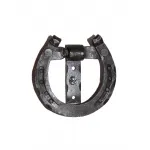 Дверная стучалка "Подкова" Covali MS-35 от ImperiumLoft