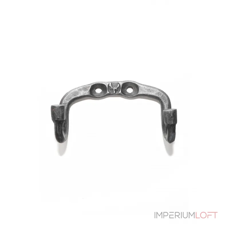 Крючок «Двойной» Covali HC-194 от ImperiumLoft