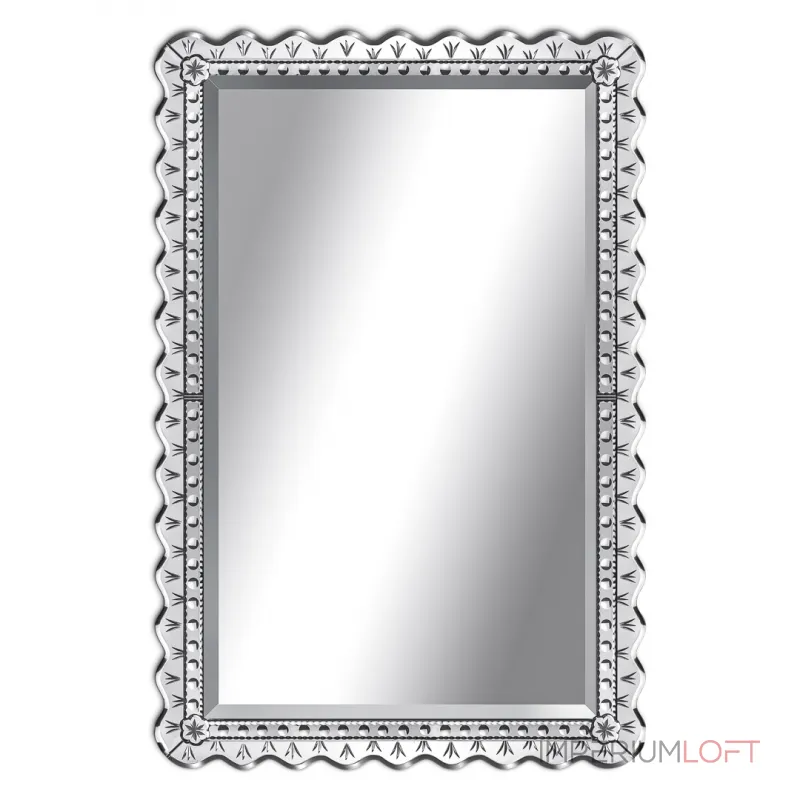 Зеркало Covali GE-6233 от ImperiumLoft