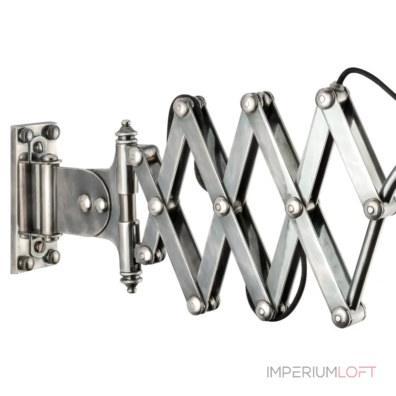 Бра Covali WL-59912 от ImperiumLoft