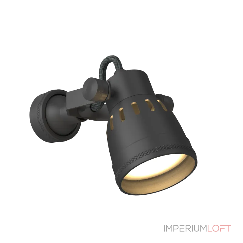 Настенный светильник Covali WL-30402 от ImperiumLoft Настенный светильник Covali WL-30402 от ImperiumLoft