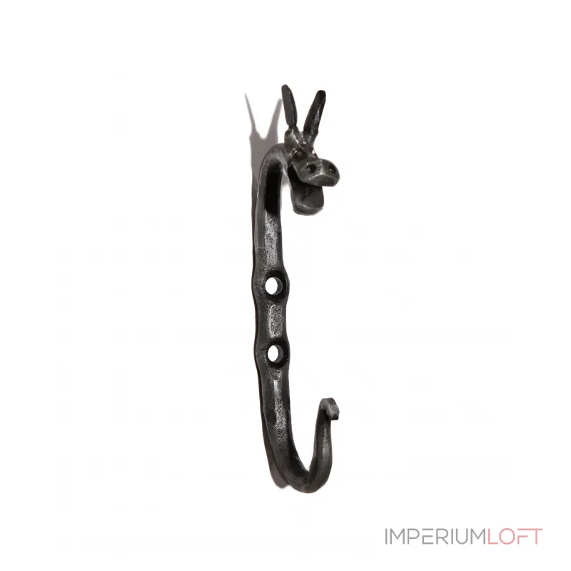 Крючок «Дракон» HC-407 Covali HC-407 от ImperiumLoft