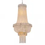 Подвесная люстра Covali JPL-10476a