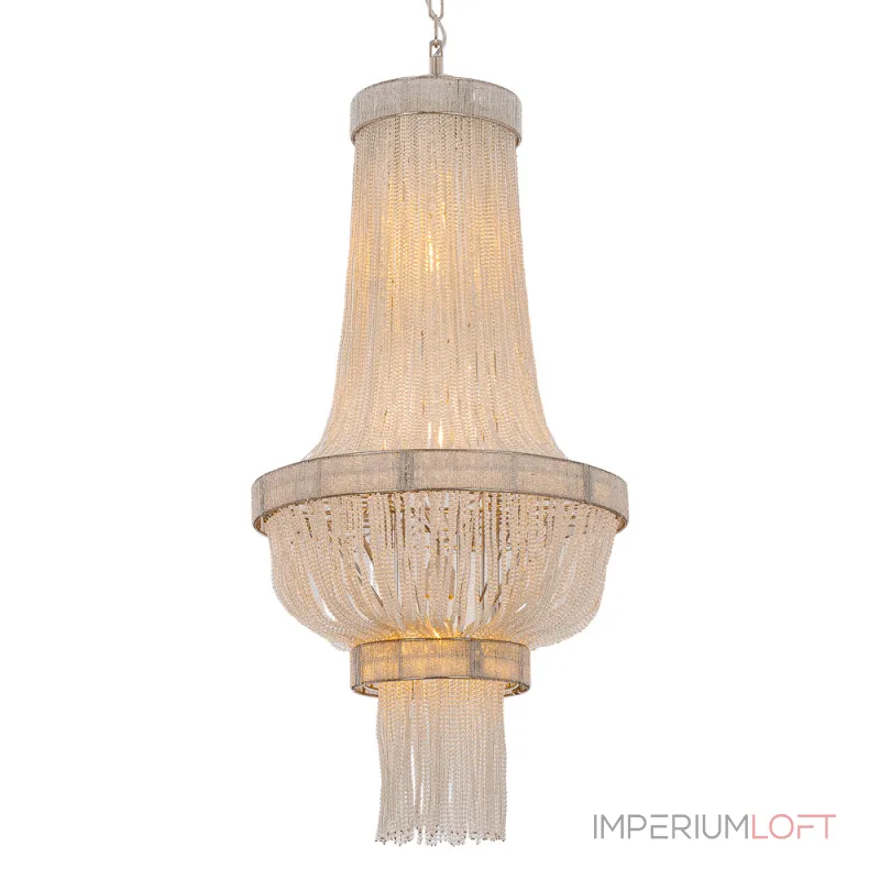 Подвесная люстра Covali JPL-10476a