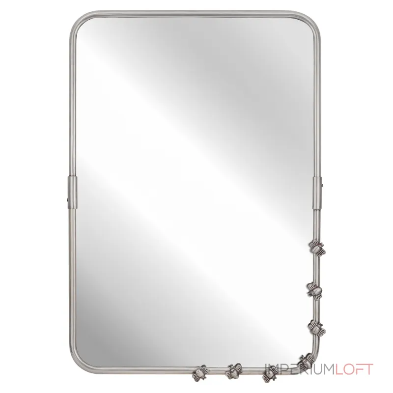 Зеркало настенное "МЁД" (M) Covali SH-8242S от ImperiumLoft Зеркало настенное "МЁД" (M) Covali SH-8242S от ImperiumLoft