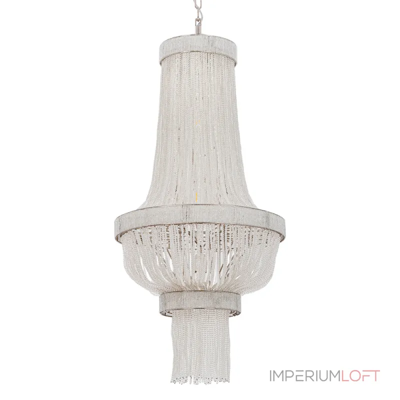 Подвесная люстра Covali JPL-10476a