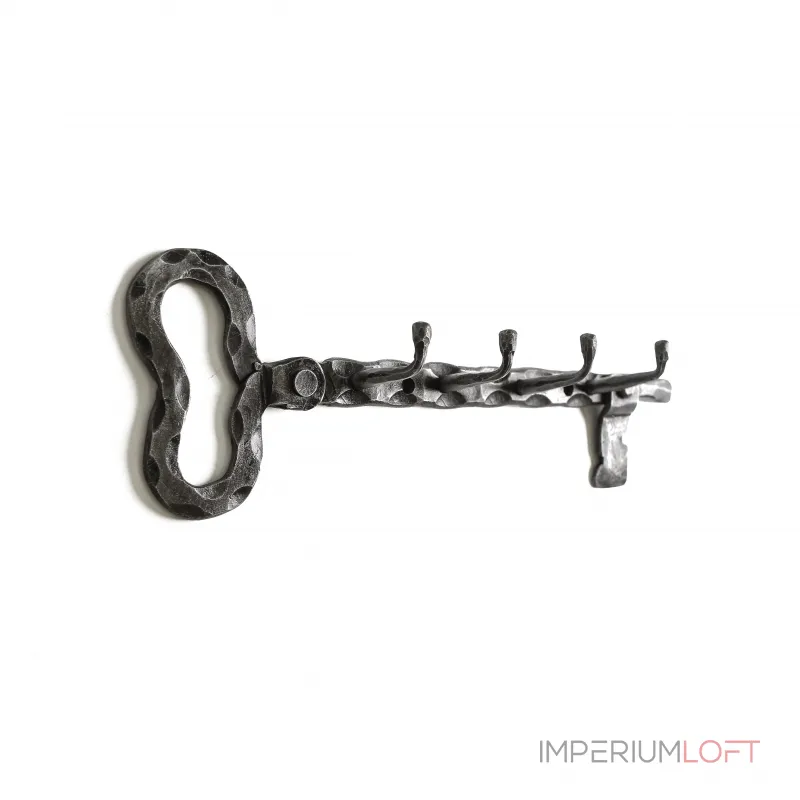 Вешалка "Ключ" Covali MS-90 от ImperiumLoft Вешалка "Ключ" Covali MS-90 от ImperiumLoft