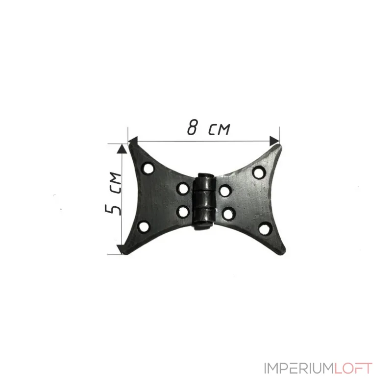 Мебельная петля Covali HC-855B от ImperiumLoft
