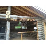 Подкова декоративная Covali MS-46 от ImperiumLoft